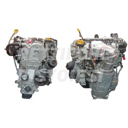 Fiat 1300 Multijet Motore Nuovo Completo 199B1000