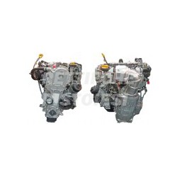 Fiat 1300 Multijet Motore Nuovo Completo 199B1000