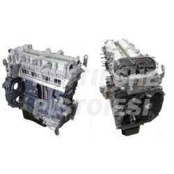 Fiat Ducato 3000  Motore Revisionato Semicompleto F1CE0481D