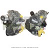 Opel 1700  Fabrikneu Teilmotor Z17DTH