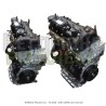Kia 2200 DCi 16v Motore revisionato Semicompleto D4HB