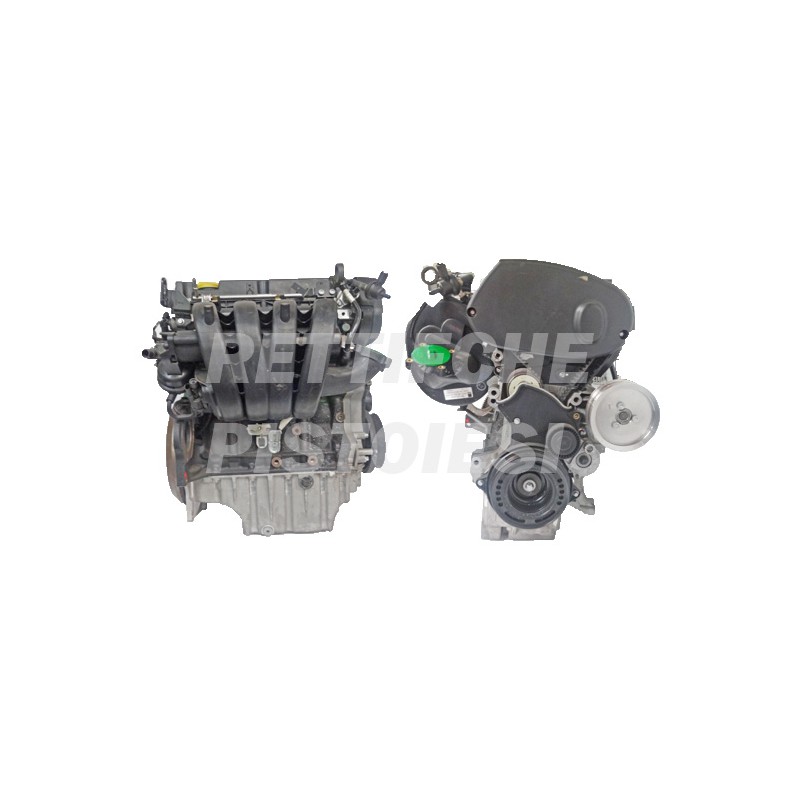Fiat 1800 16v Benzina Motore Nuovo Completo Z18XER