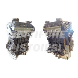 Audi A4  A6  2000 TDI  Motore Revisionato Semicompleto BRE