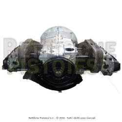 Volkswagen 1300 TDI Revisione del Vostro Motore Semicompleto