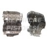 Ford 2400 DI Duratork Motore Revisionato Semicompleto D2FA