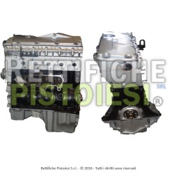 Land Rover 2500 D TDi  Motore Revisionato Semicompleto 10P