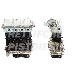 Mazda 2000 TDCI 16v Motore Revisionato Semicompleto RF