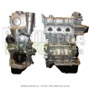 Volkswagen 1200 BZ Motore Revisionato Semicompleto CGP