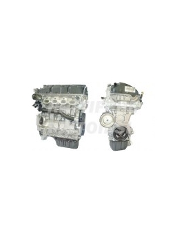 Citroen 1600 16v Benzin Neu Teilmotor 5FW
