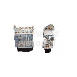 Iveco Daily 2300 Unijet Motore Revisionato Semicompleto F1AE0481