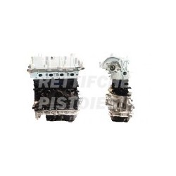 Mazda 2000 TDCI 16v Motore Revisionato Semicompleto RF