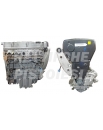 Fiat 2000 20v TBZ Teilüberholt Motor 175A3000