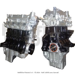 Daihatsu 1500 Motore Revisionato Semicompleto 3SZ