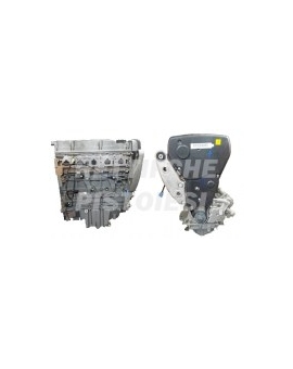 Fiat 2000 20v TBZ Teilüberholt Motor 175A3000