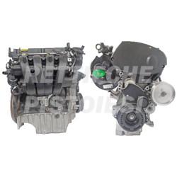 Opel 1800 16v Benzina Motore Nuovo Completo Z18XER