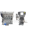 Fiat 1800 16v Benzin Neu Teilmotor 183A1000