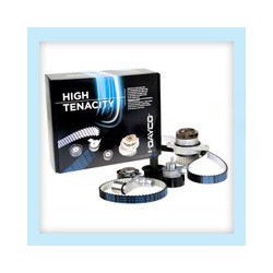 Kit Distribuzione con Pompa Acqua KTBWP4410