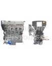 Fiat 1800 16v Benzin Neu Teilmotor 183A1000