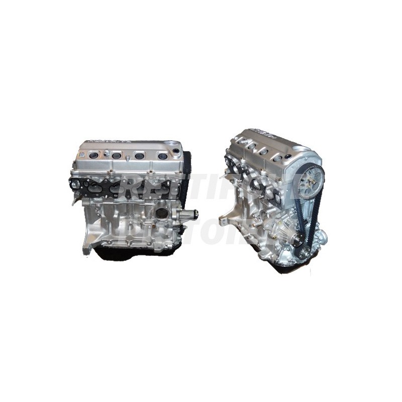 Daihatsu 1300 16V Motore Revisionato Semicompleto HC