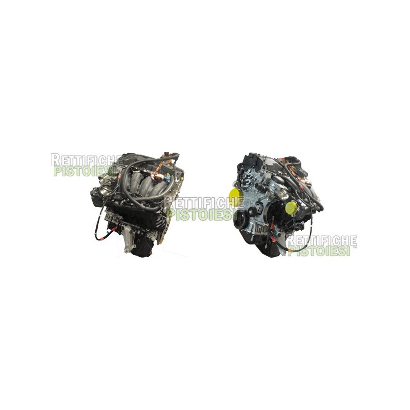 BMW 2000  Motore Nuovo Completo N46B20B