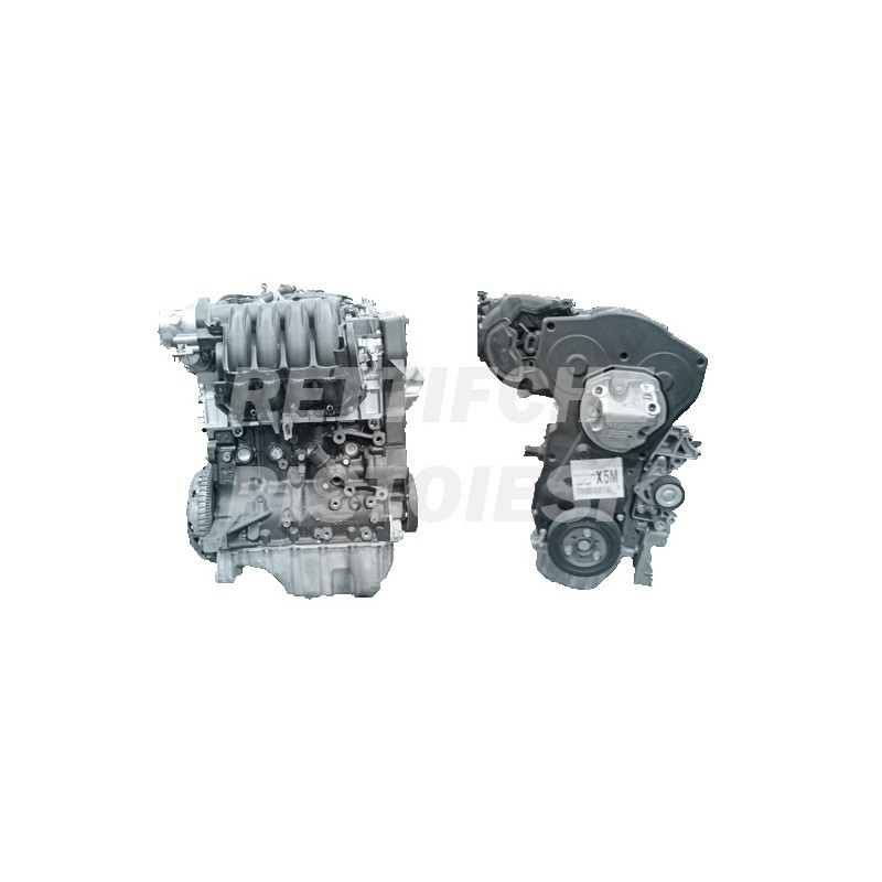 Citroen 1600 16v Benzina Motore Nuovo completo NFU