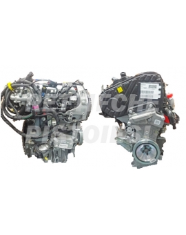 Fiat 1900 JTD Neu Motor komplett Z19DT