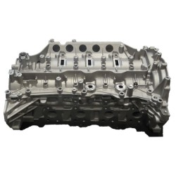Renault 2300 DS  Testa Nuova Nuda M9T