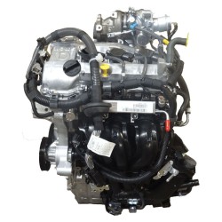 Smart 1000 Turbo Motore nuovo Semicompleto 3B21