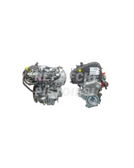 Fiat 1900 JTD Neu Motor komplett Z19DT