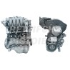 Peugeot 1600 16v Benzina Motore Nuovo Completo NFU TU5JP4