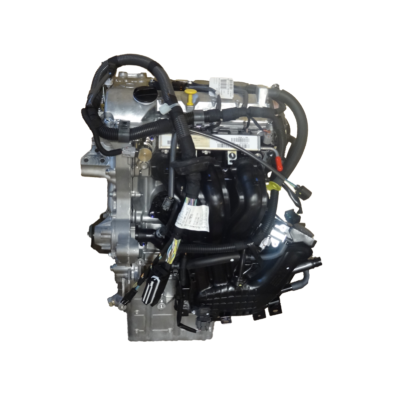 Smart 1000 benzina Motore Revisionato Semicompleto 3B21