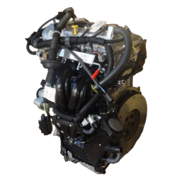 Smart 1000 benzina Motore Revisionato Semicompleto 3B21