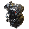 Smart 1000 benzina Motore Revisionato Semicompleto 3B21