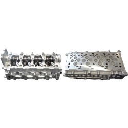Chevrolet 2000 Testa Revisionata Completa Z20S1