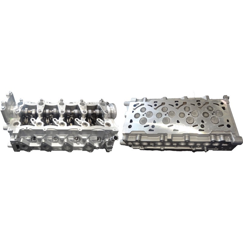 Chevrolet 2000 Testa Revisionata Completa Z20S1