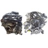 Mercedes 2200  Motore Nuovo Completo 651960