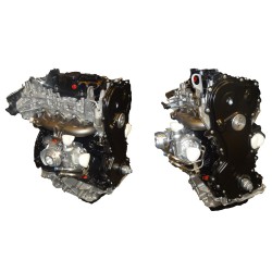 Renault 2.300  Motore Nuovo Completo M9T H 898