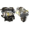 Volkswagen 2000  Motore Nuovo Completo CFH