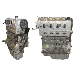 Fiat 1400  Motore Revisionato Semicompleto 955A8000