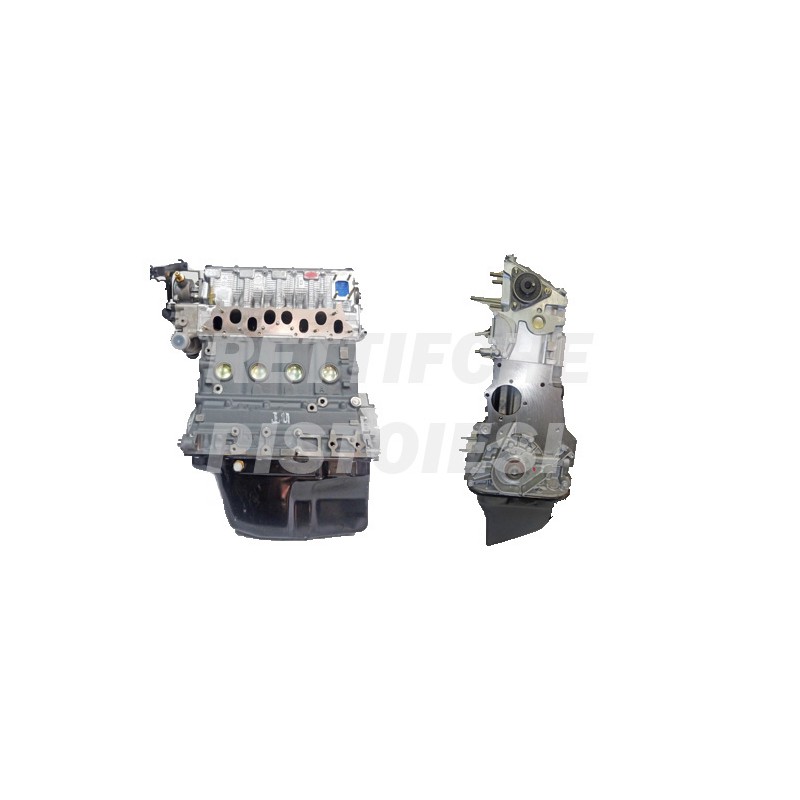 Fiat 1900 TD Motore Nuovo Semicompleto 230A3000