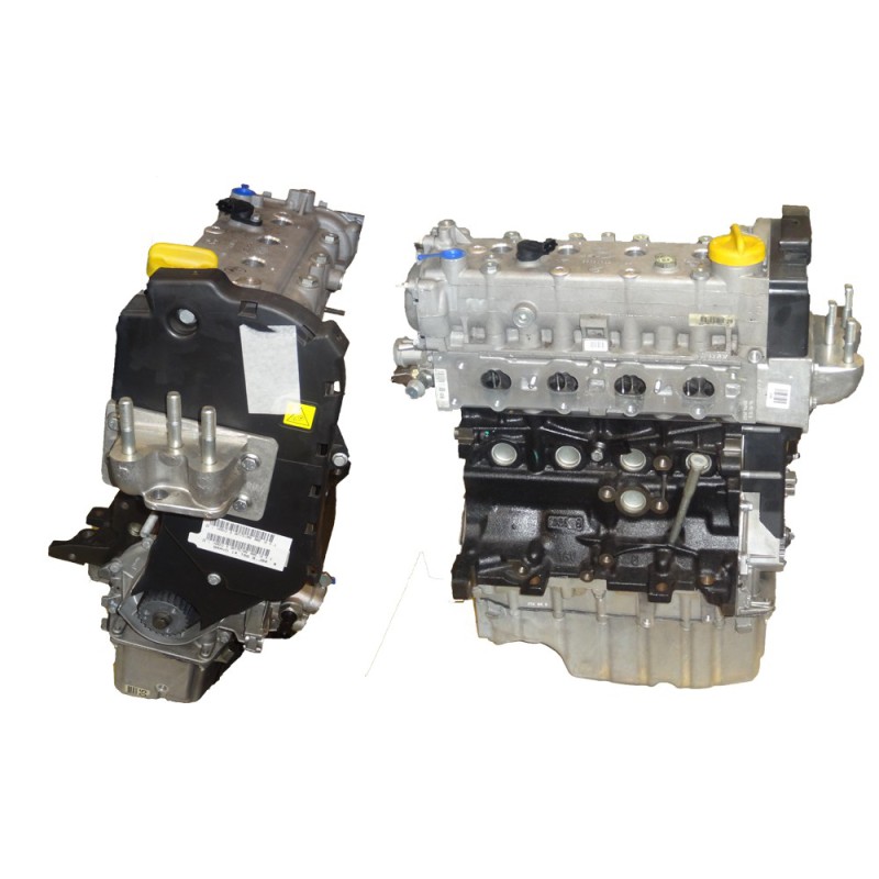Fiat 1300 multijet Motore Revisionato Semicompleto 199A9000