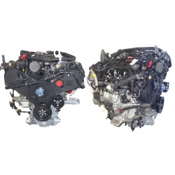 Land Rover 3.000  Motore Nuovo Completo 306DT