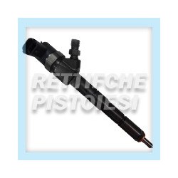 Bosch Iniettori Commonrail Revisionati