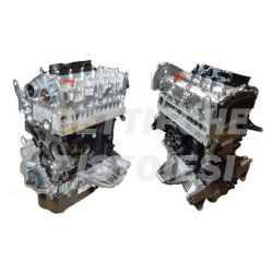 Fiat Ducato 2300  Motore Nuovo Semicompleto F1AE0481