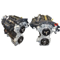 Opel 1400 Turbo Benzina Motore Nuovo Completo A14NET