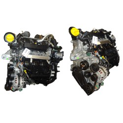 Smart 1000 Turbo Motore nuovo Semicompleto 3B21