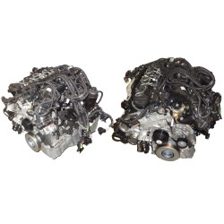 BMW 2000  Motore Nuovo Completo B47D20A