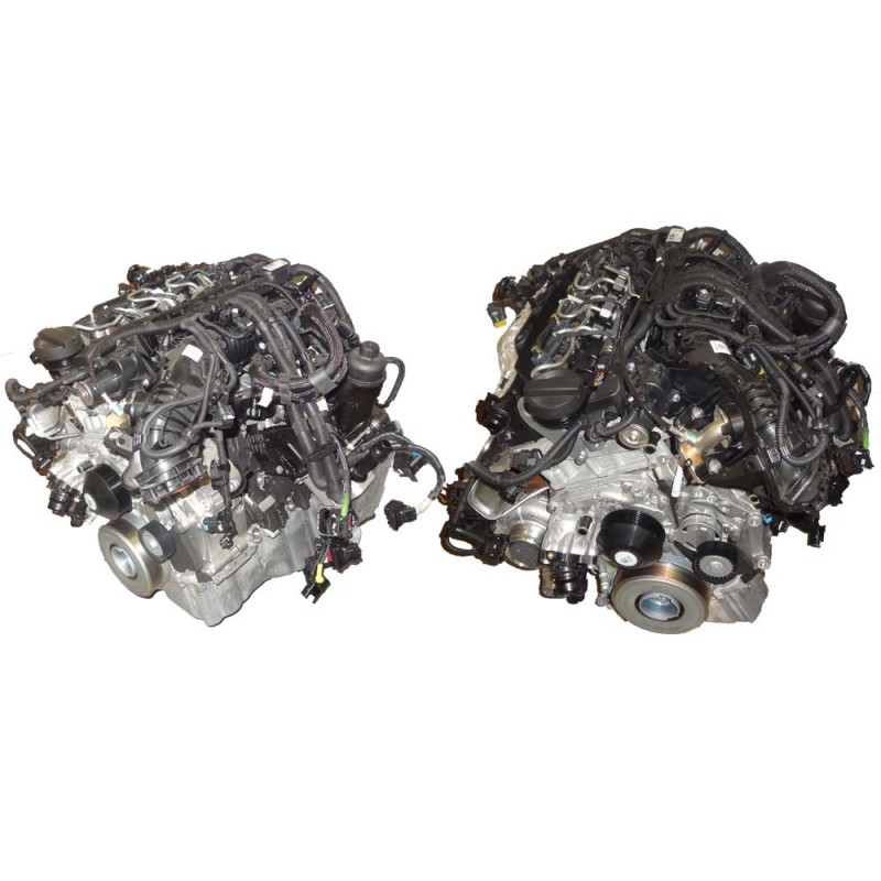BMW 2000  Motore Nuovo Completo B47D20A