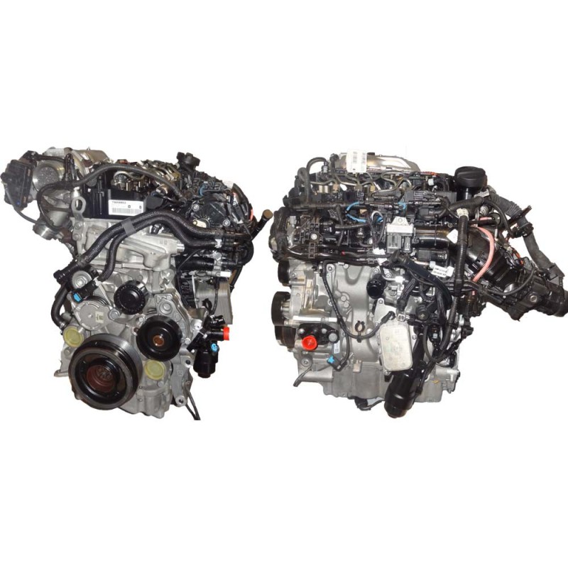 BMW 2000  Motore Nuovo Completo B47C20A