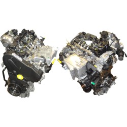 Volkswagen 2000 TDI Motore Nuovo completo CUU